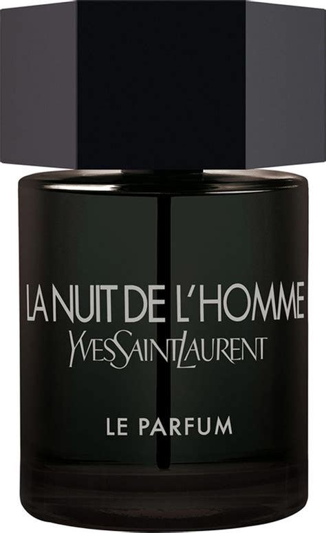 older formula ysl la nuit de l'homme|la nuit de lhomme.